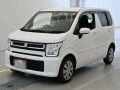 2021 Suzuki Wagon R