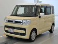 2021 Suzuki Spacia