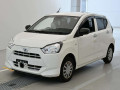 2023 Daihatsu Mira e:S