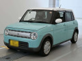 2016 Suzuki ALTO Lapin