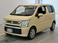 2023 Suzuki Wagon R