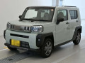2025 Daihatsu TAFT