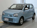 2021 Suzuki Alto