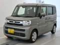 2024 Suzuki Spacia