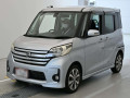 2015 Nissan DAYZ ROOX