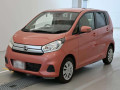 2018 Nissan DAYZ
