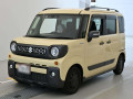 2021 Suzuki Spacia GEAR