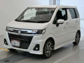 2025 Suzuki WAGON R Custom Z