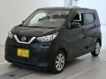 2021 Nissan DAYZ