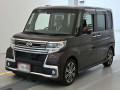 2016 Daihatsu Tanto Custom