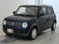 2020 Suzuki ALTO Lapin