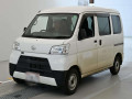 2020 Daihatsu Hijet Cargo