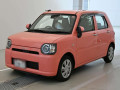 2018 Daihatsu Mira Tocot