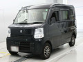 2018 Suzuki Every