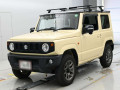 2019 Suzuki Jimny