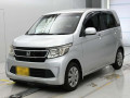 2015 Honda N-Wgn