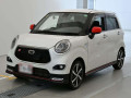2016 Daihatsu Cast