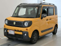 2019 Suzuki Spacia GEAR