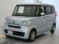 2018 Honda N-BOX