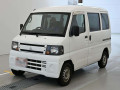 2011 Mitsubishi Minicab Van