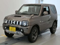2013 Suzuki Jimny