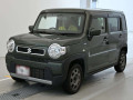2021 Suzuki Hustler