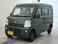 2018 Suzuki Every