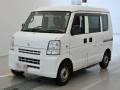 2014 Suzuki Every