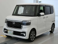 2023 Honda N-BOX CUSTOM