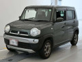 2015 Suzuki Hustler