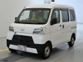 2021 Daihatsu Hijet Cargo