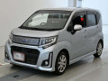 2015 Subaru Stella