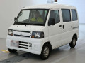 2011 Mitsubishi Minicab Van
