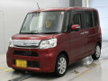 2014 Daihatsu Tanto
