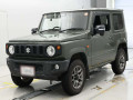 2019 Suzuki Jimny