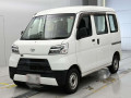 2021 Daihatsu Hijet Cargo