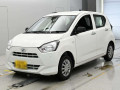 2026 Daihatsu Mira e:S