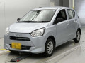 2026 Daihatsu Mira e:S