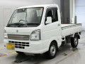 2019 Suzuki Carry Truck