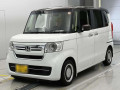 2022 Honda N-BOX