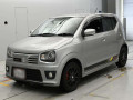 2016 Suzuki Alto Works