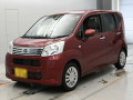 2018 Daihatsu Move