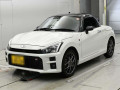 2021 Toyota Copen