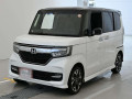 2018 Honda N-BOX CUSTOM