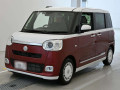 2022 Daihatsu Move Canbus