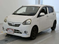 2012 Toyota Pixis Epoch
