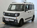 1990 Suzuki Spacia GEAR