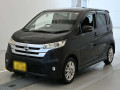 2014 Nissan DAYZ