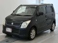 2009 Suzuki Wagon R