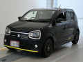 2017 Suzuki Alto Works
